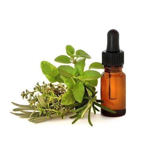 Sweet Marjorum Oil