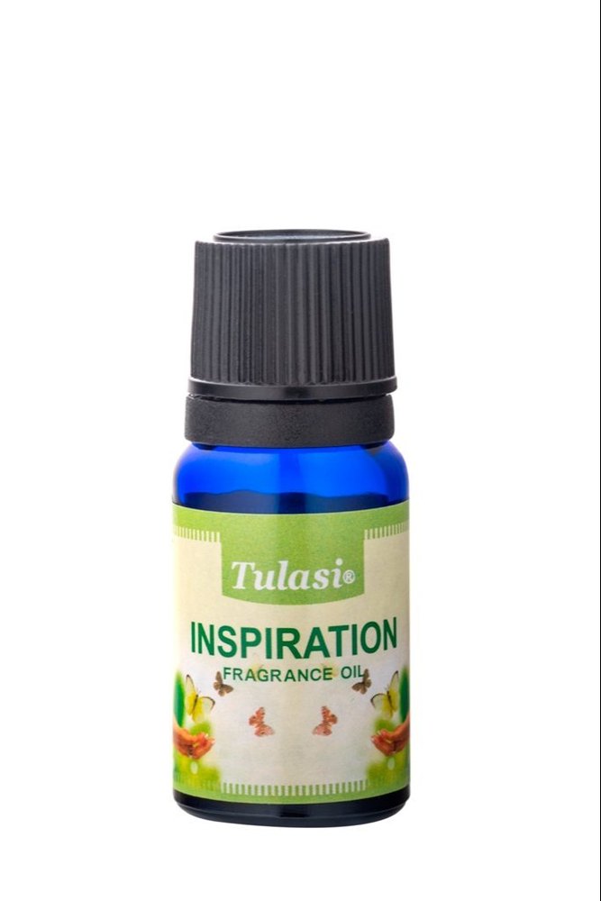 Tulasi Inspiration Fragrance Oil