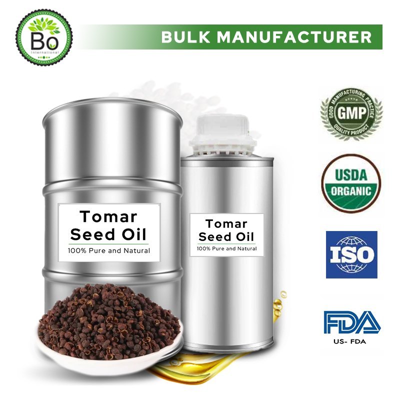 Tomar Seed Oil