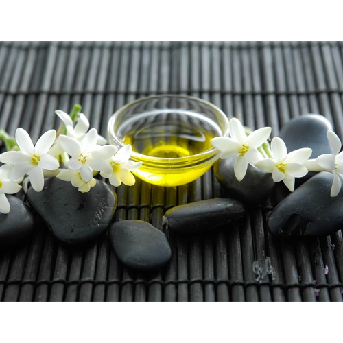 Tuberose Oil