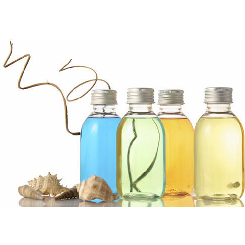 Body Spray Fragrance Oil