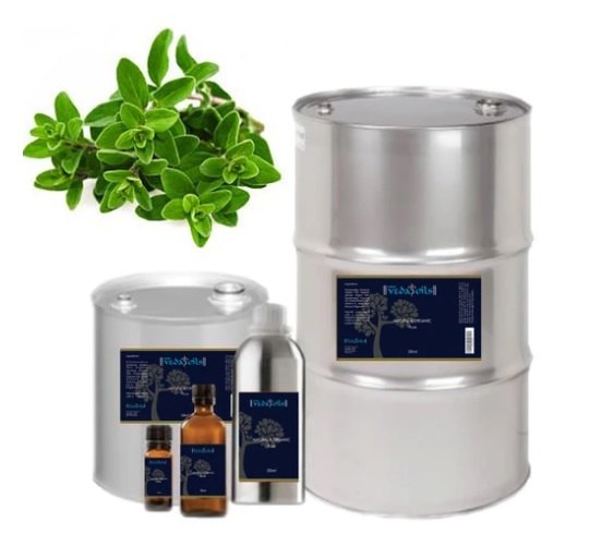 Marjoram Oil
