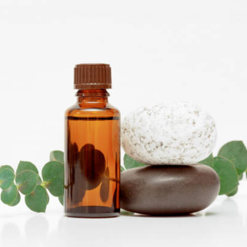 Liquid Eucalyptus citriodora Eucalyptol Essential Oil