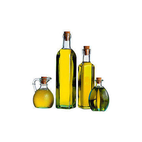 Turmeric Oil
