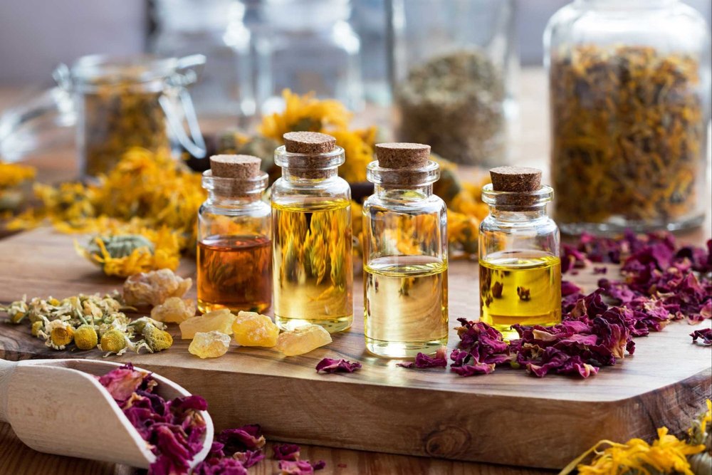 Chemical Mart Cold Press Medicinal Essential Oil, For Pharma
