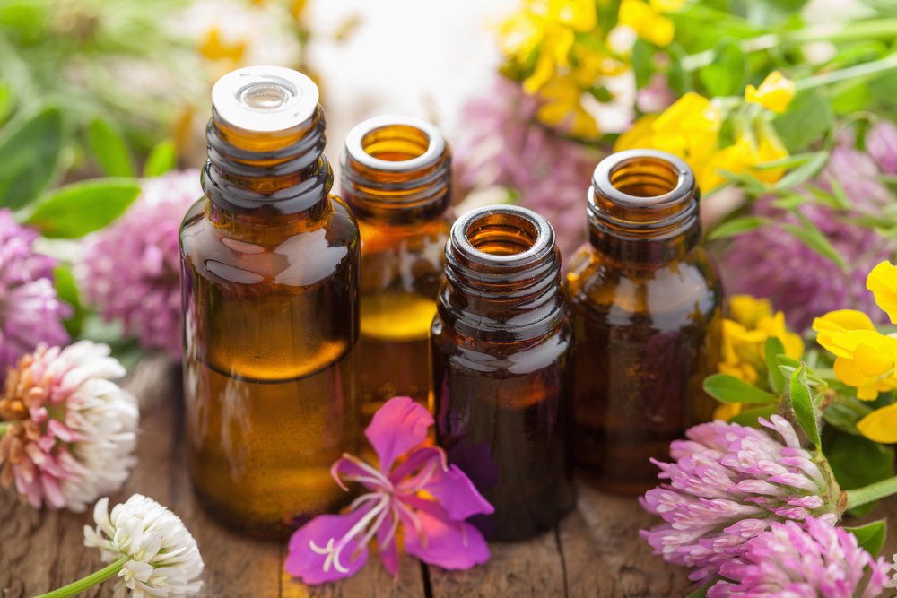 Medicinal Essential Oil