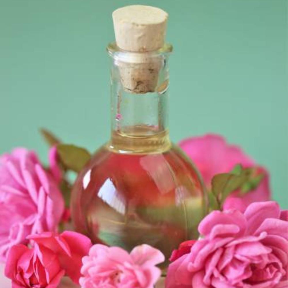 Rose Aroma Oil