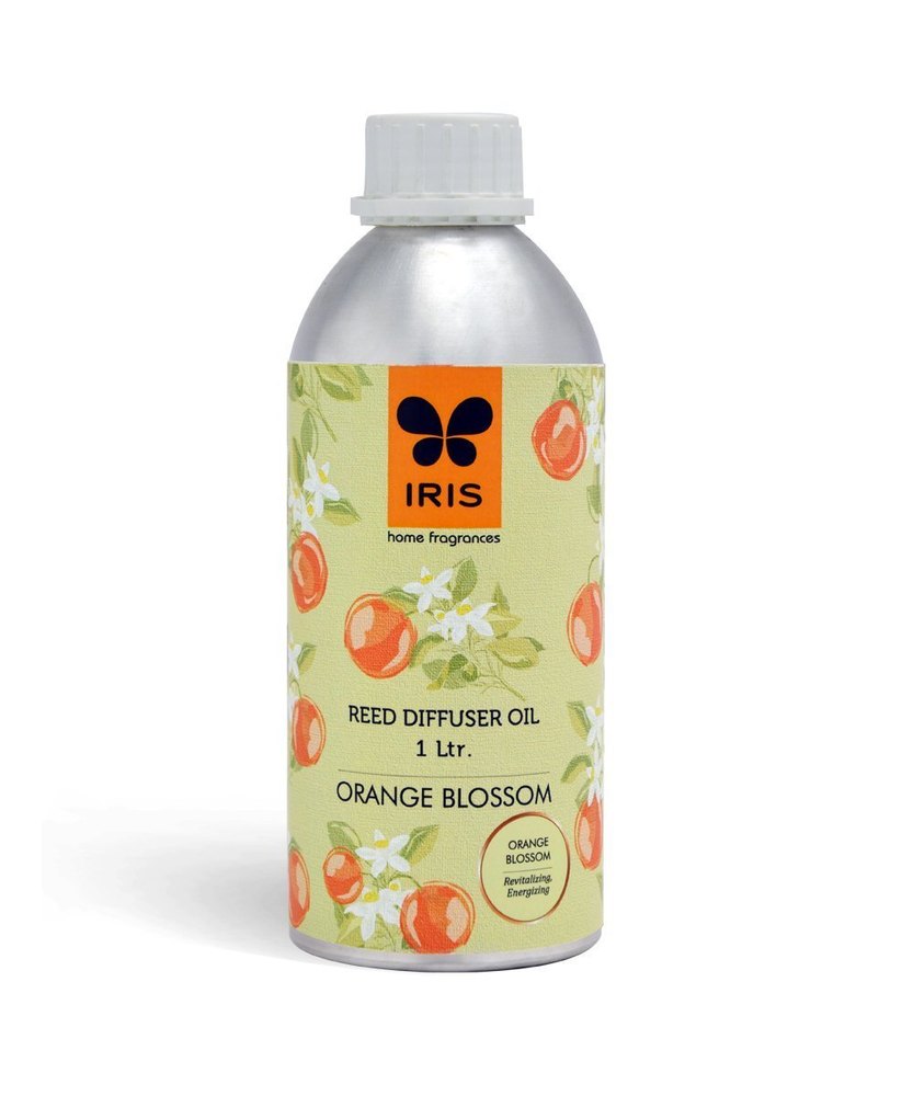 Diffuser Oil