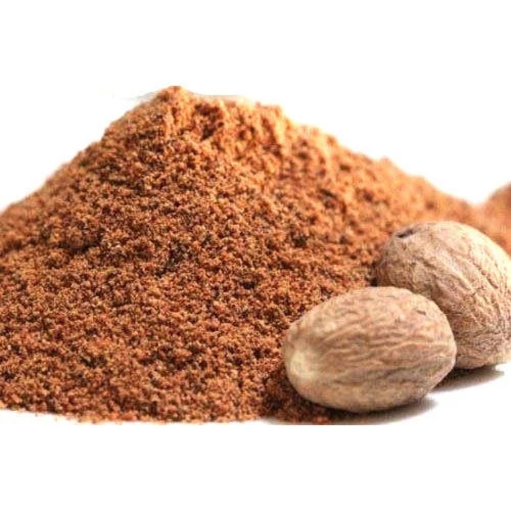 Garam Masala Dry Nutmeg Powder, Packaging Type: Loose