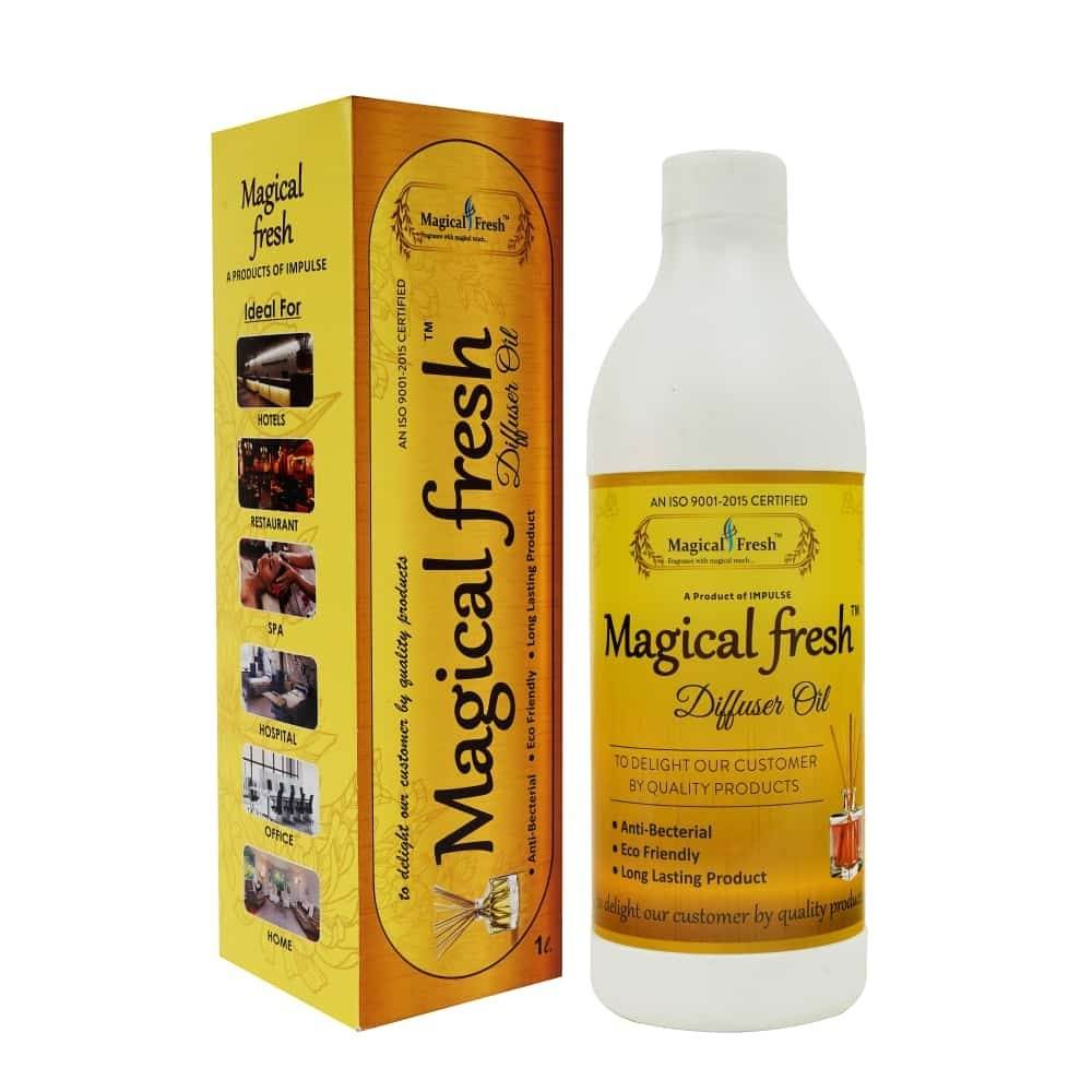 Diffuser Oil