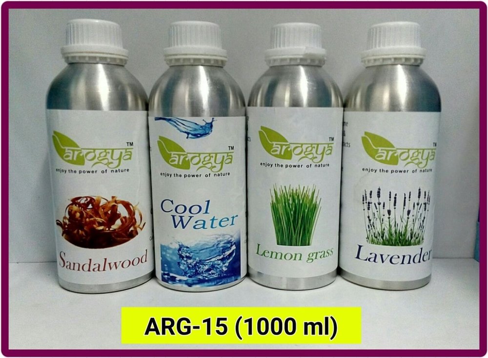 Aroma Diffuser Oil