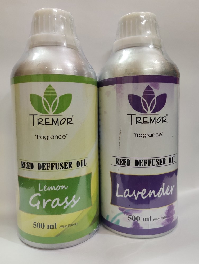 Reed Diffuser Oils