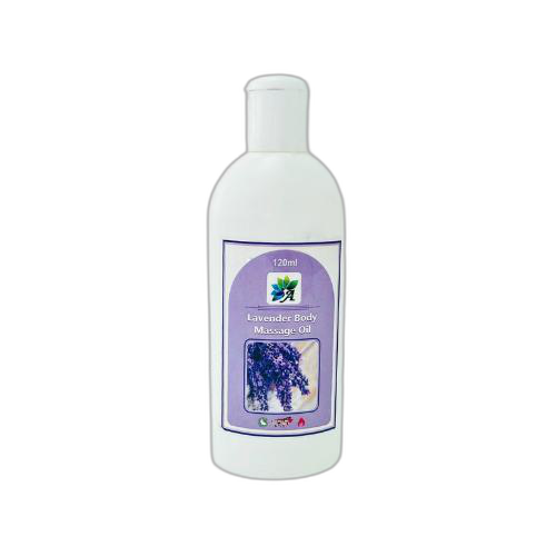 Lavender Diffuser Oil