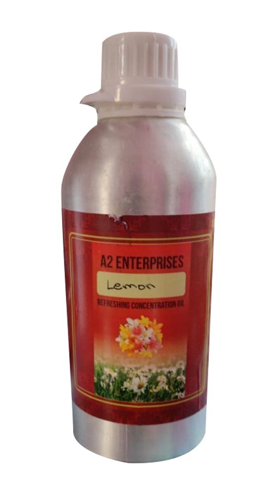 Refreshing Concentrator Aroma Oil