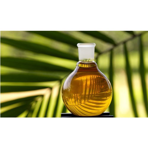 Refreshing Oil
