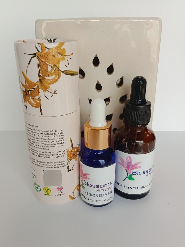 Citronella Oil