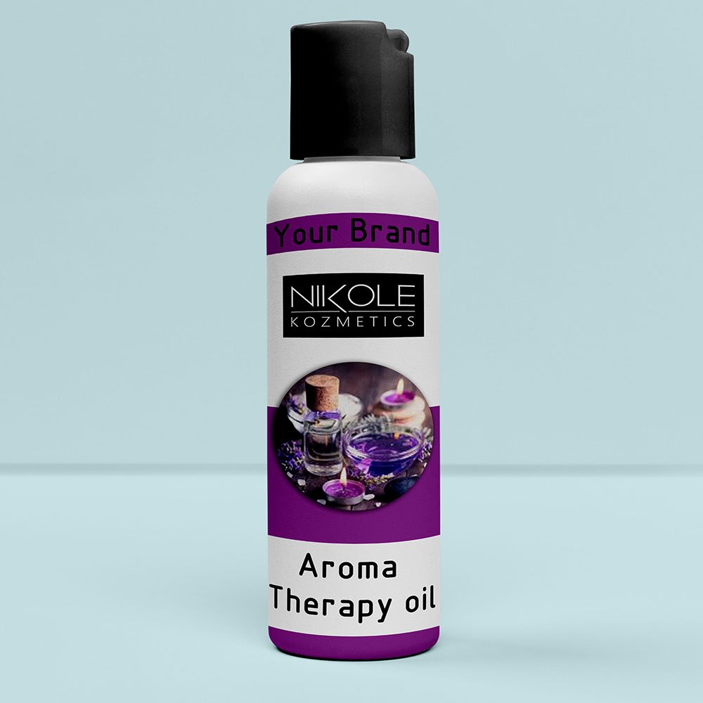Aroma Therapy Oil, Packaging Size: 50 ml-200 ml
