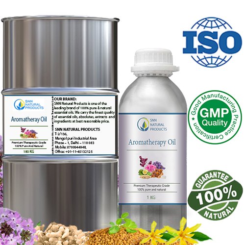 Aromatherapy Oil