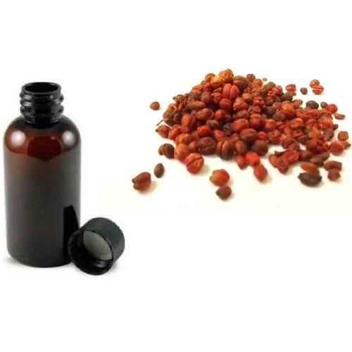 Liquid Malkangani Oil, For Personal, Packaging Type: Bottle