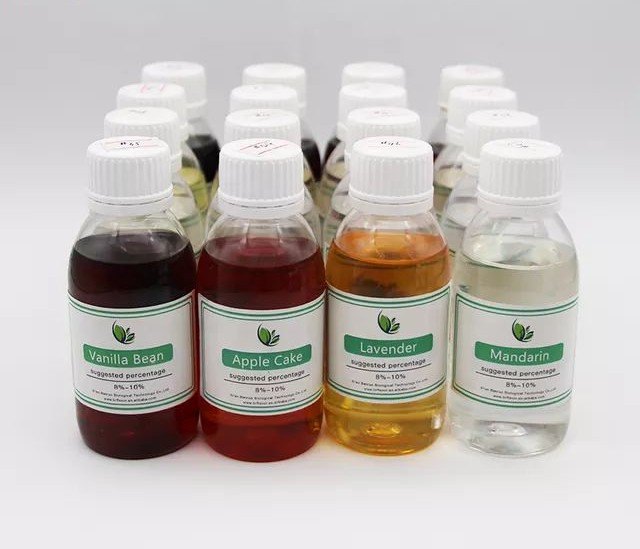 100% Food Flavour Oil, Packaging Type: Bottle, Packaging Size: 30 ml