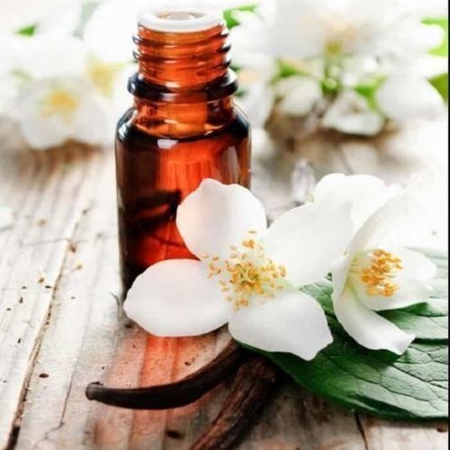 Vanilla Flavor Oil