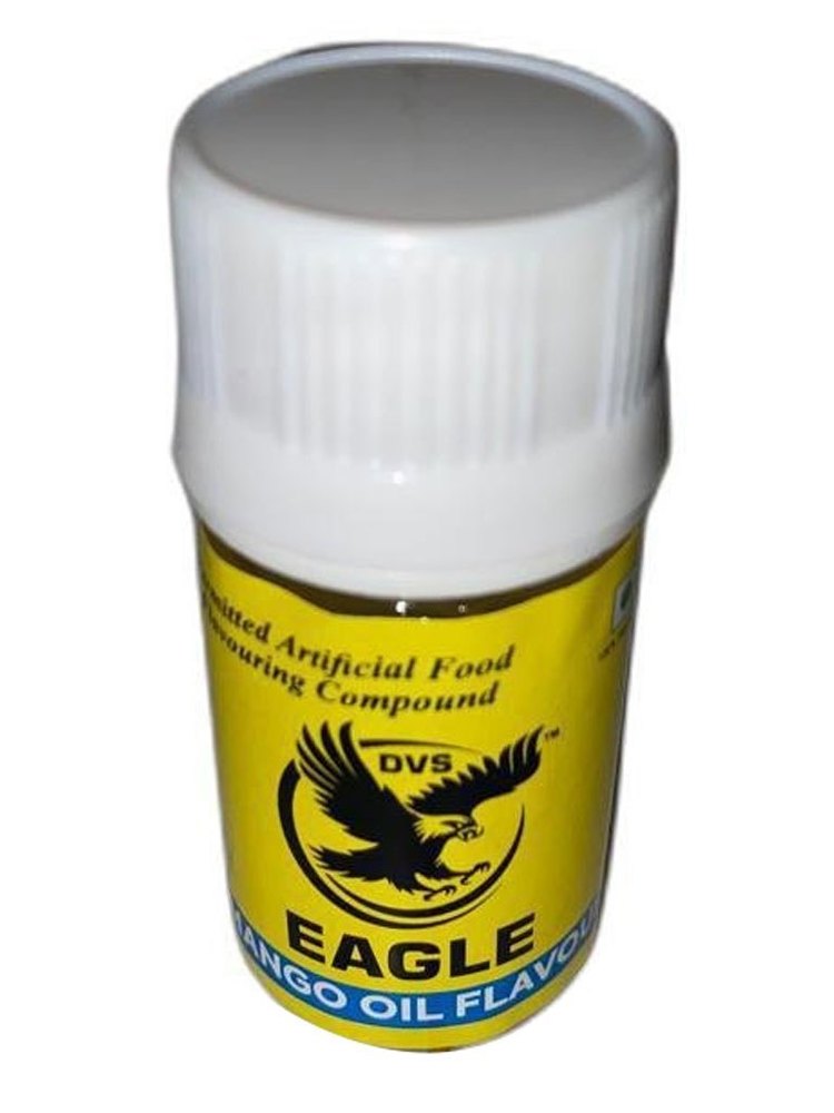 Liquid Mango Oil Flavour, Packaging Type: Bottle, Packaging Size: 20ml