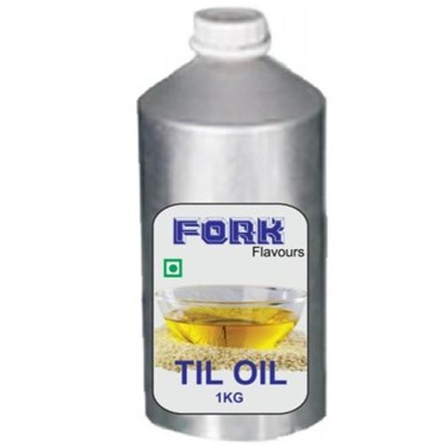 Fork Til Oil Flavour, Packaging Type: Aluminium Bottle, Packaging Size: 1 Kg