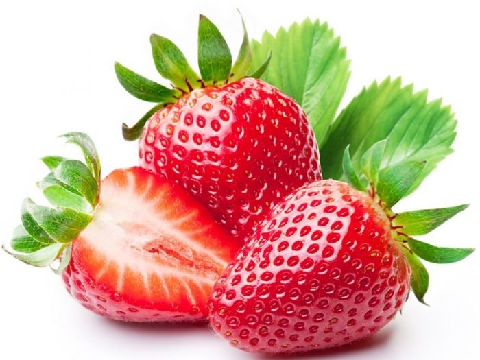 Strawberry Seed Oil