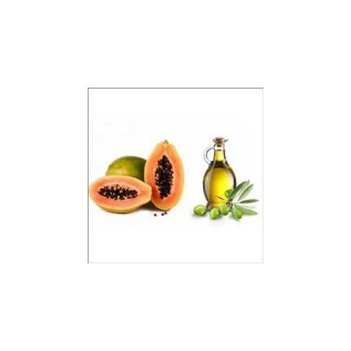 Papaya Seed Oil, Bottle