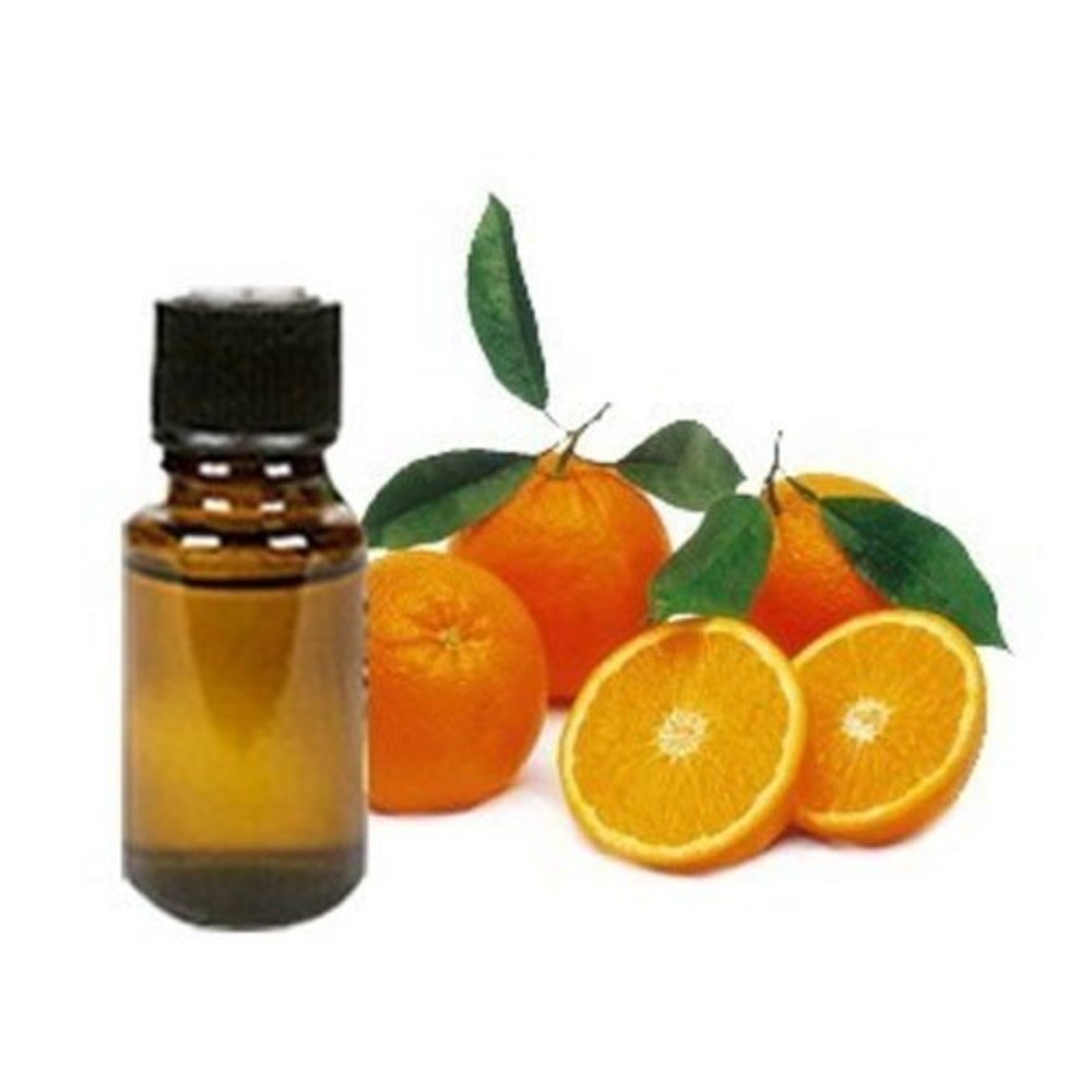Orange Peel Oil