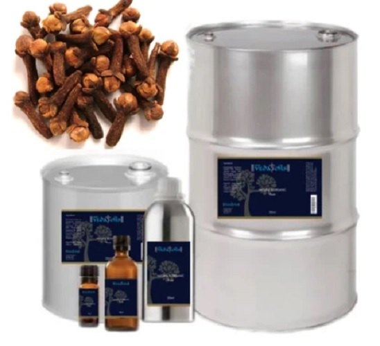 Clove Bud Oil