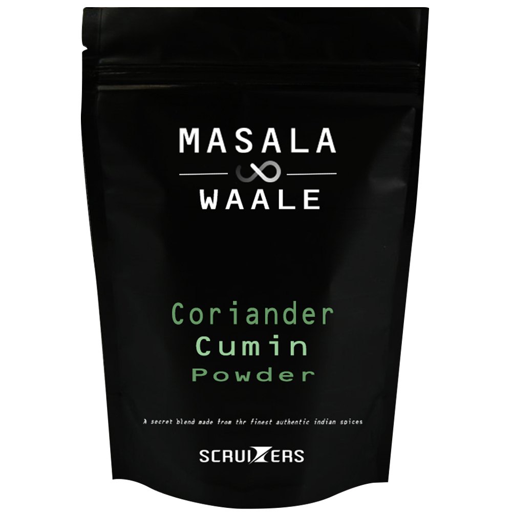 Masala Waale Coriander Cumin Powder, Packaging Size: 500 g