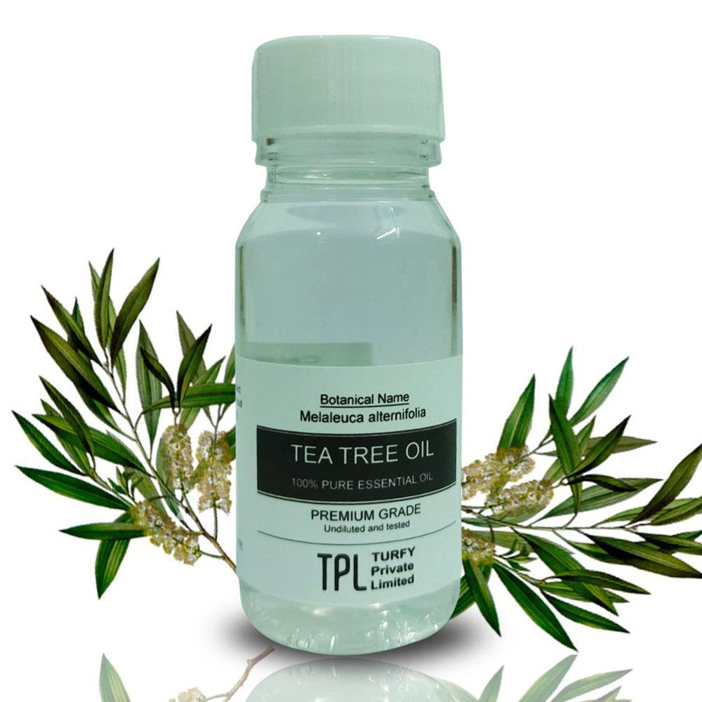 Steam Distillation Antibacterial Essential Oils