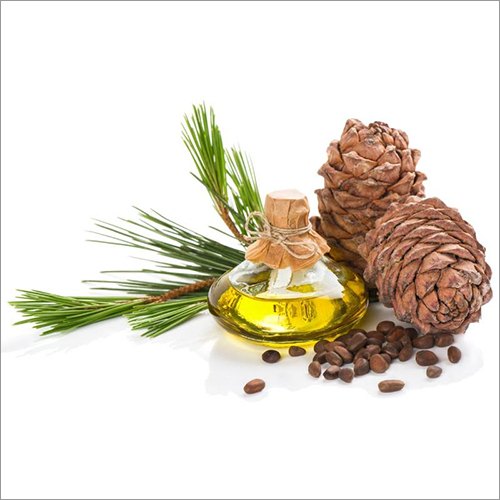 Pine Oil M
