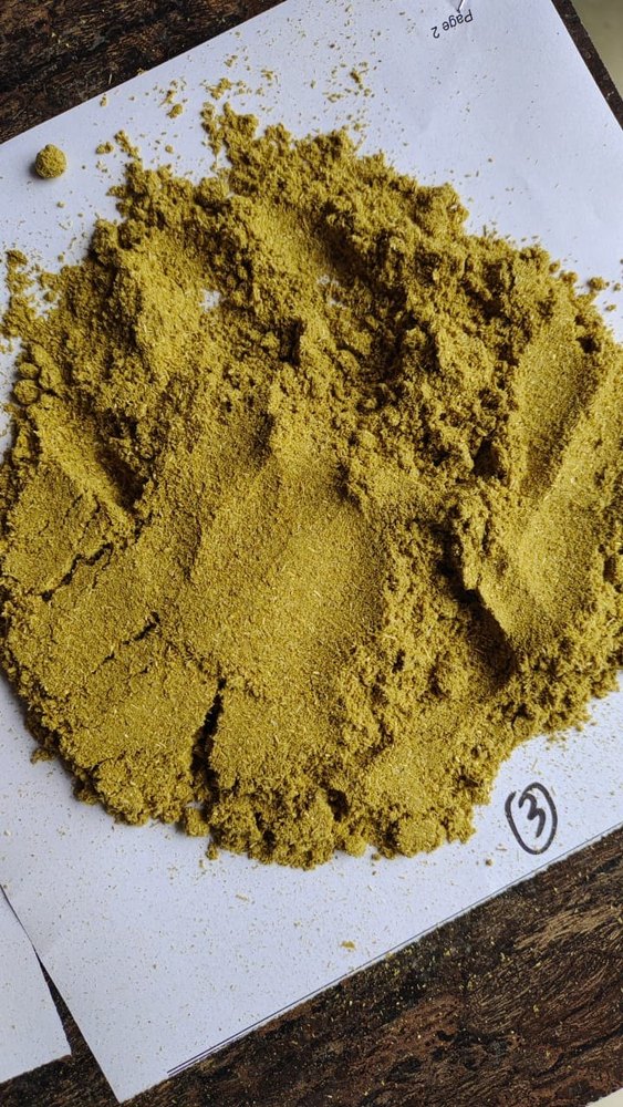 Dry Dhaniya Powder