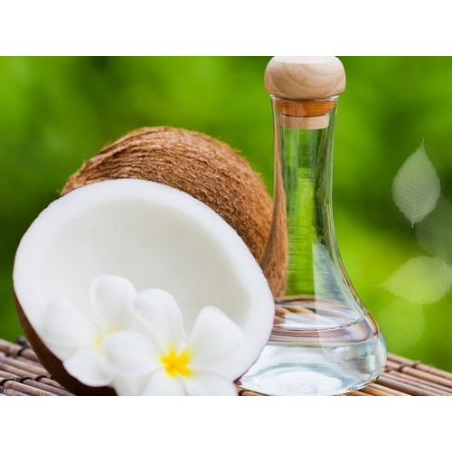 Anti Ageing Oil
