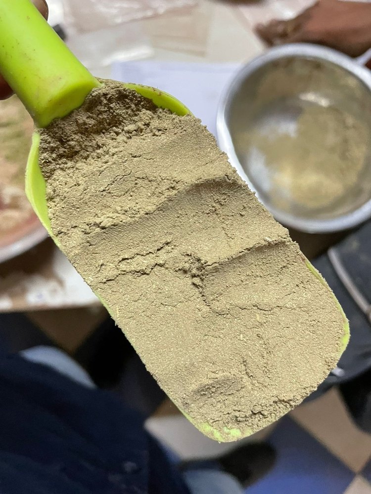 Saunf Powder, Packaging Type: Bag, Packaging Size: 25 Kg