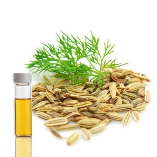 Anethum Graveolens L. Seed Dill Oil