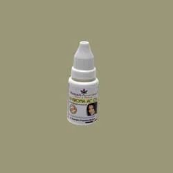 Anti Acne Face Massage Oil
