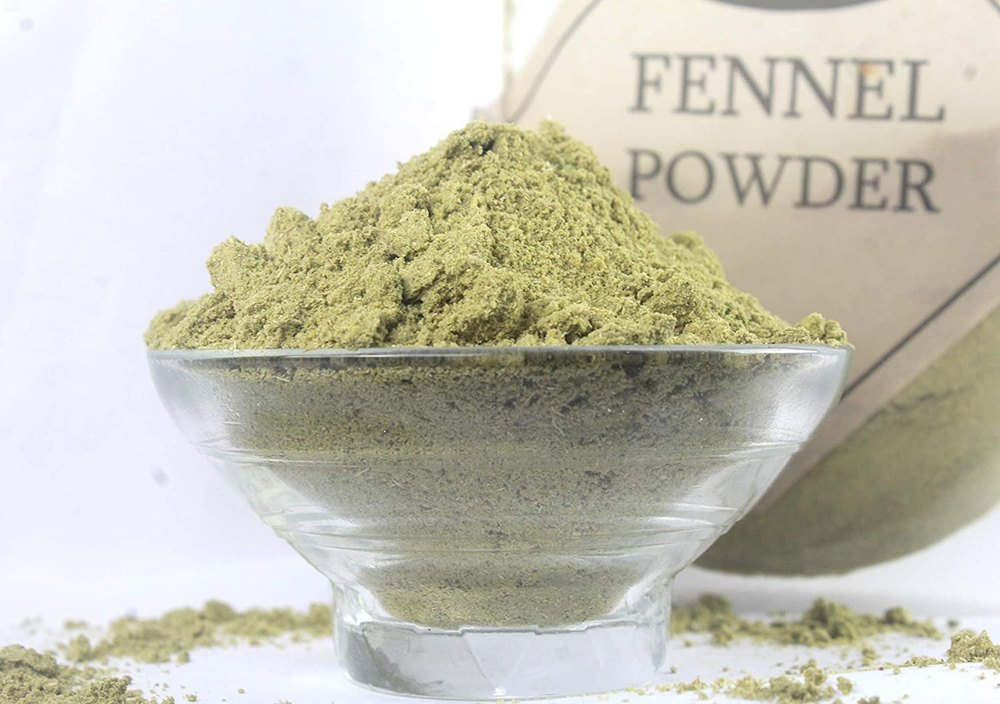 Fennel Powder, Packaging Size: 1kg