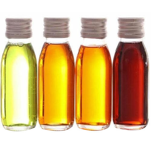 Transparent Hair Tonic Fragrance for Industrial