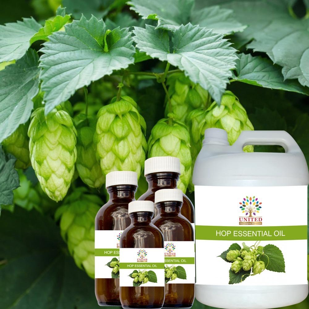 HOP Oil