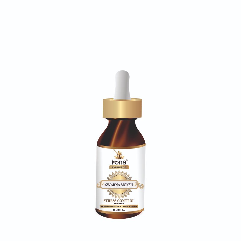 Essential Oils, For Ayurvedic