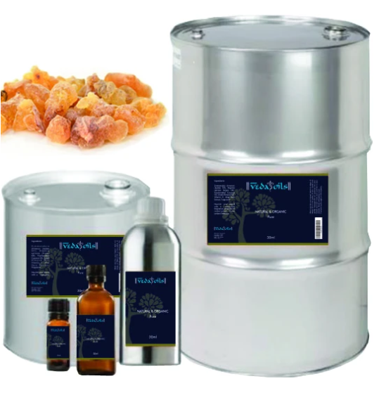 100 % Frankincense Oil, Packaging Type: Bottle