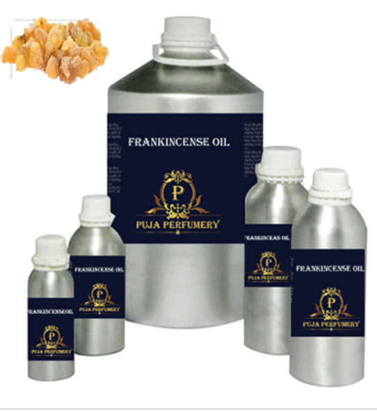 Frankincense Oil
