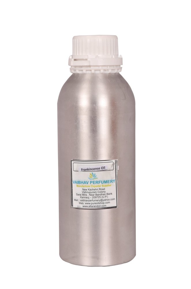 Liquid rasins Frankincense Oil, For Fragrance, Natural