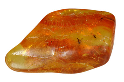 Resin oils
