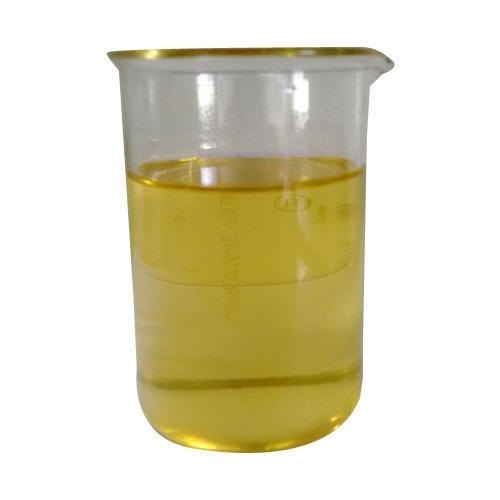 Benzoin Resin Oil