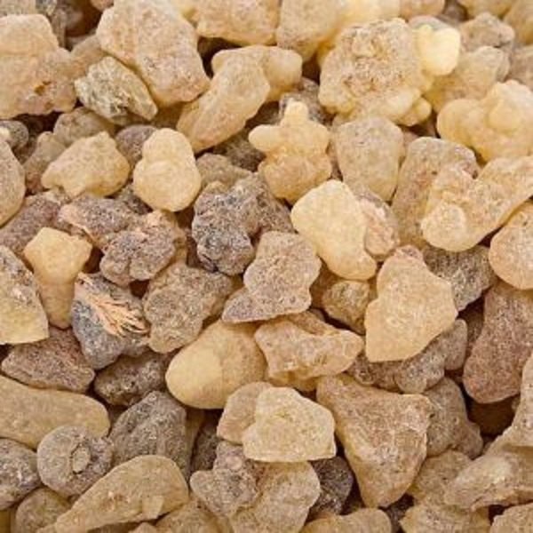 Styrax Benzoin Resin Oil