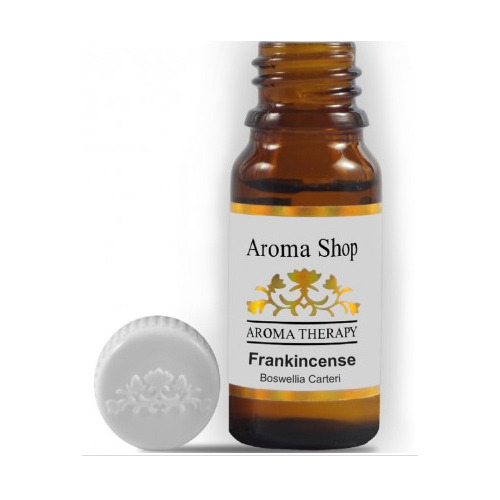 Frankincense Oil Or Boswellia Glabra
